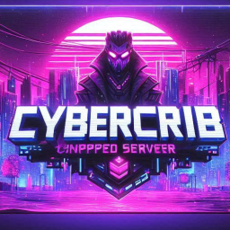 CyberCrib Discord Server
